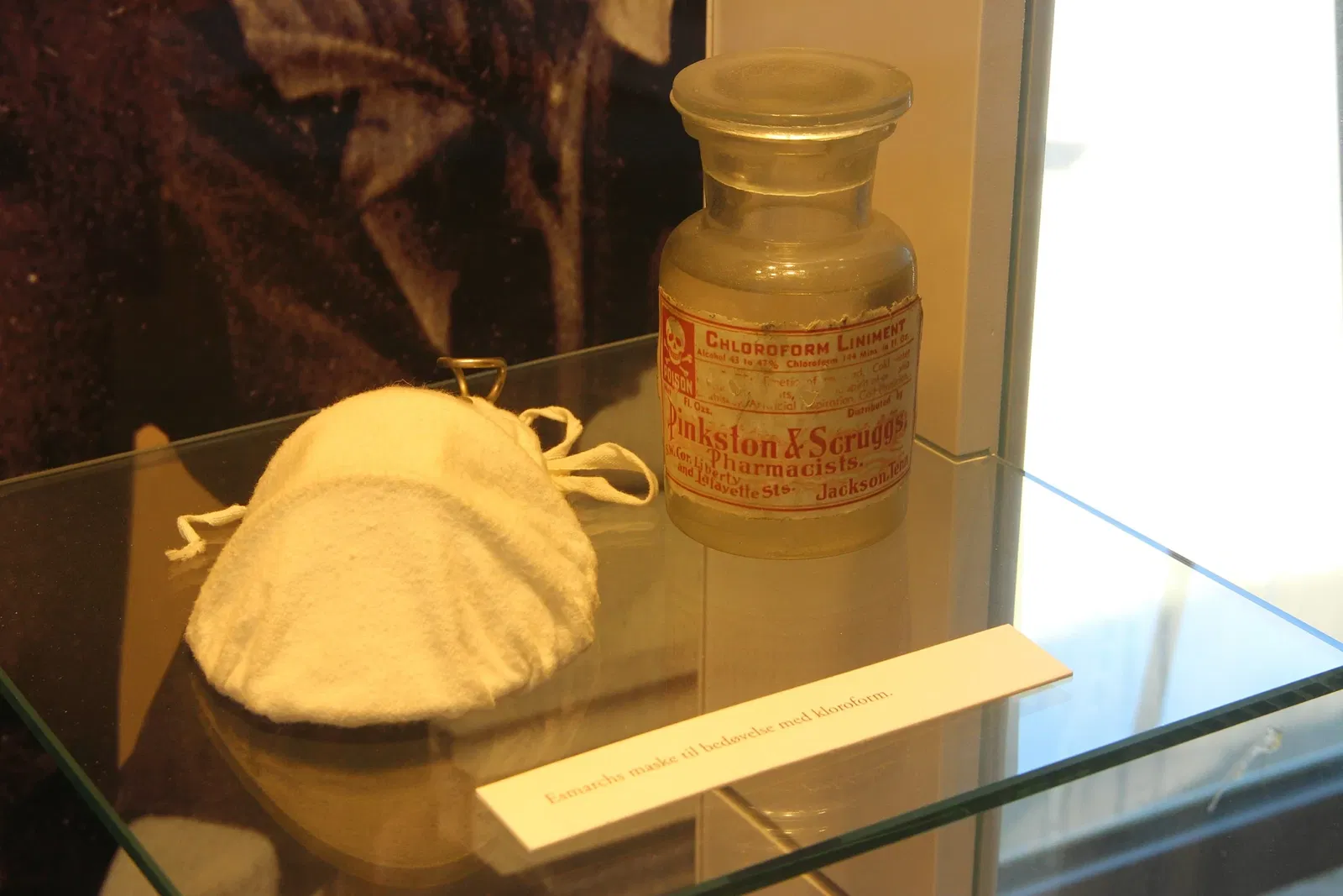 History Centre Dybbøl Banke