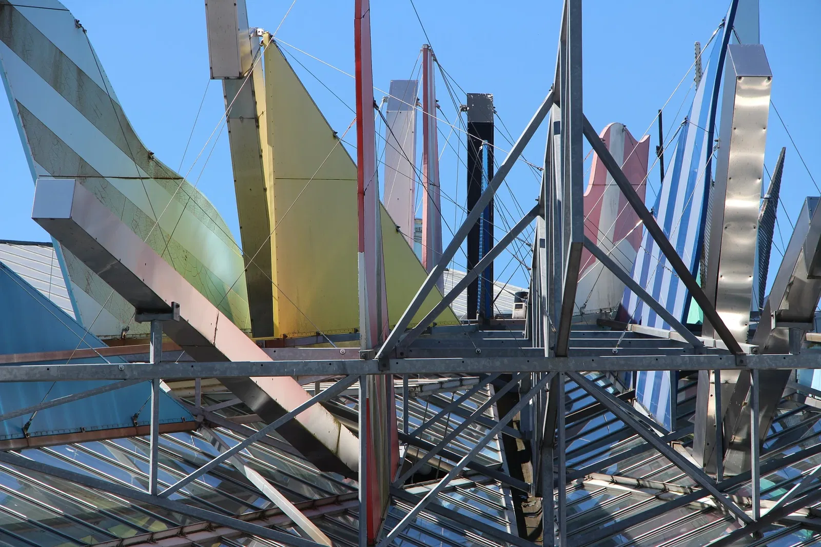 History Centre Dybbøl Banke