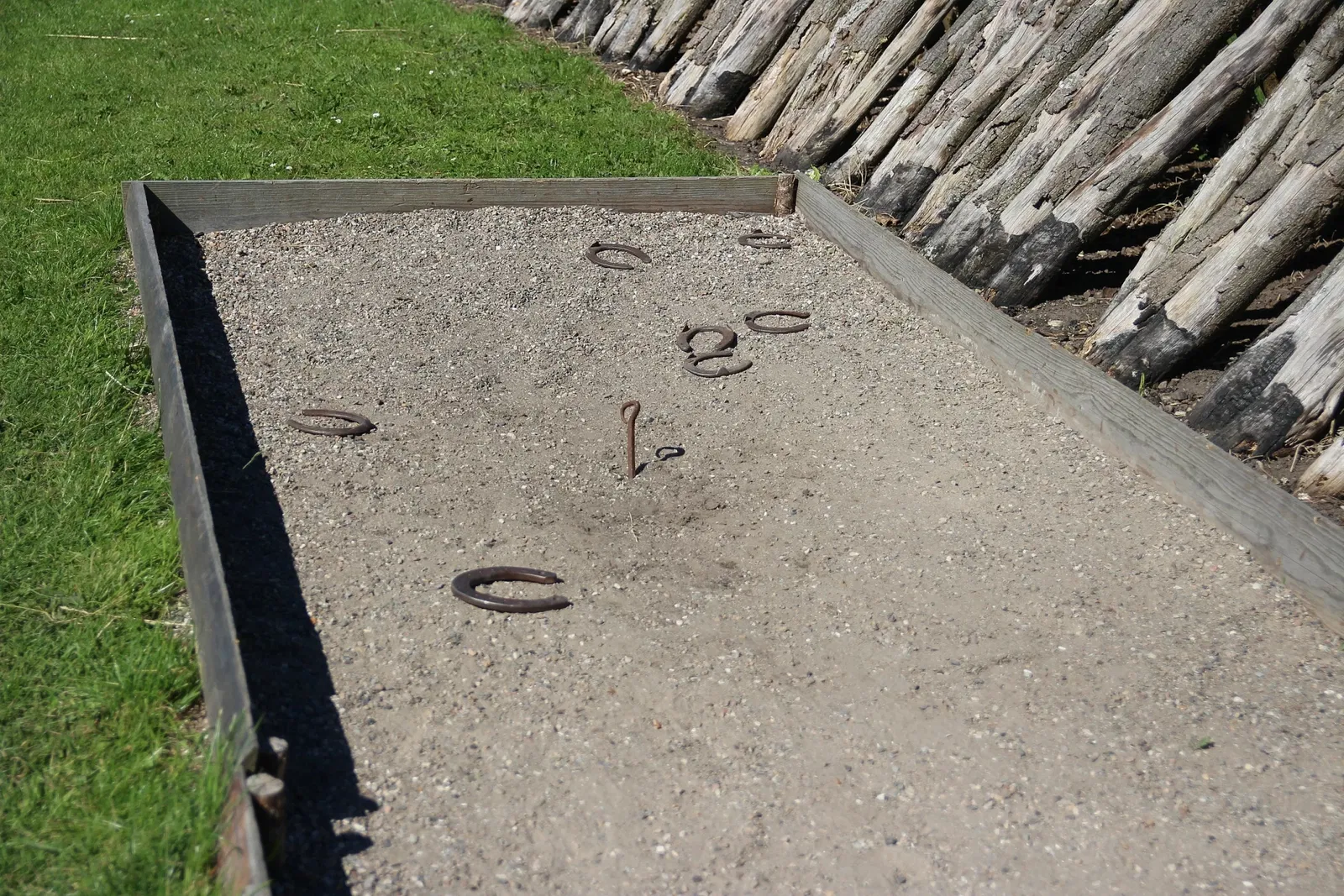 History Centre Dybbøl Banke