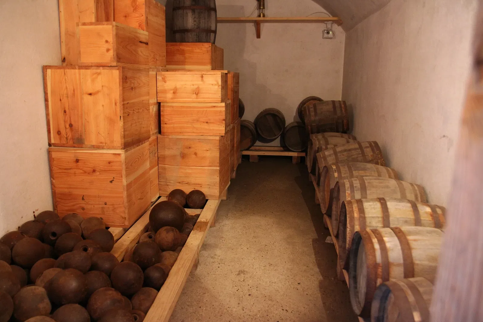 History Centre Dybbøl Banke