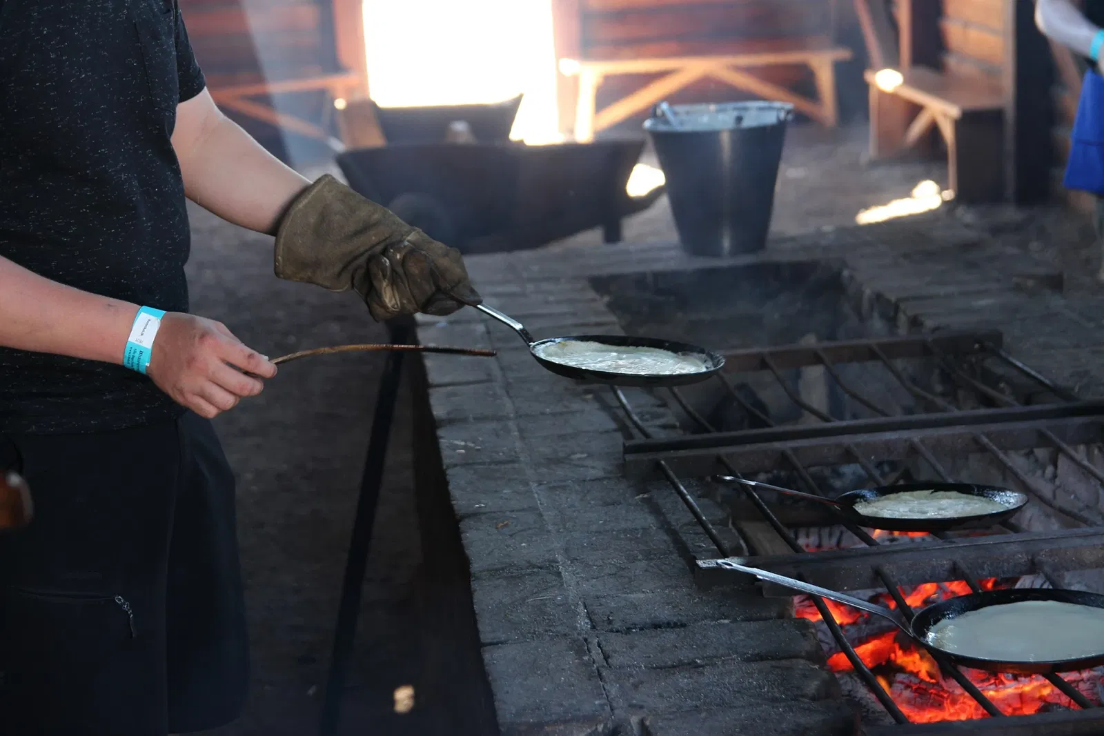 History Centre Dybbøl Banke