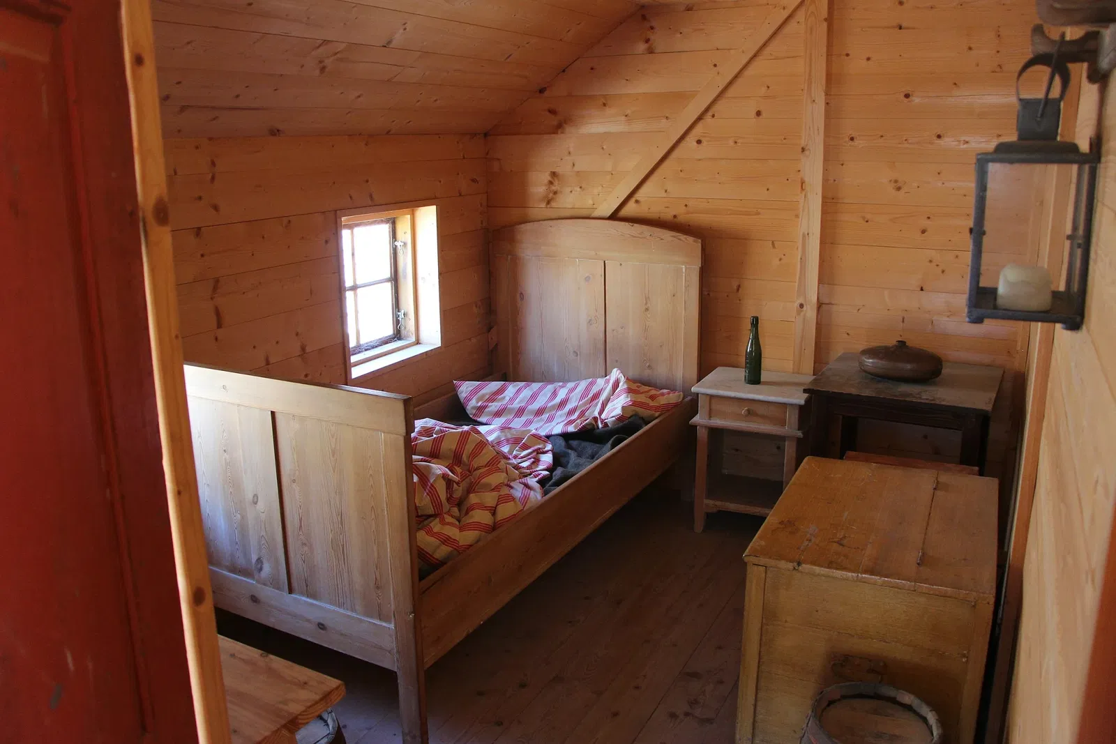 History Centre Dybbøl Banke