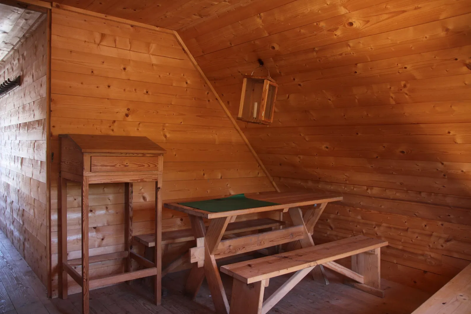 History Centre Dybbøl Banke