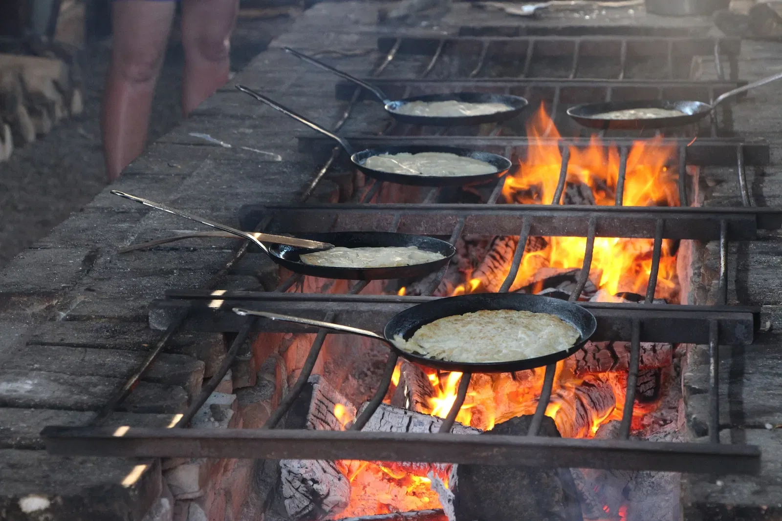 History Centre Dybbøl Banke