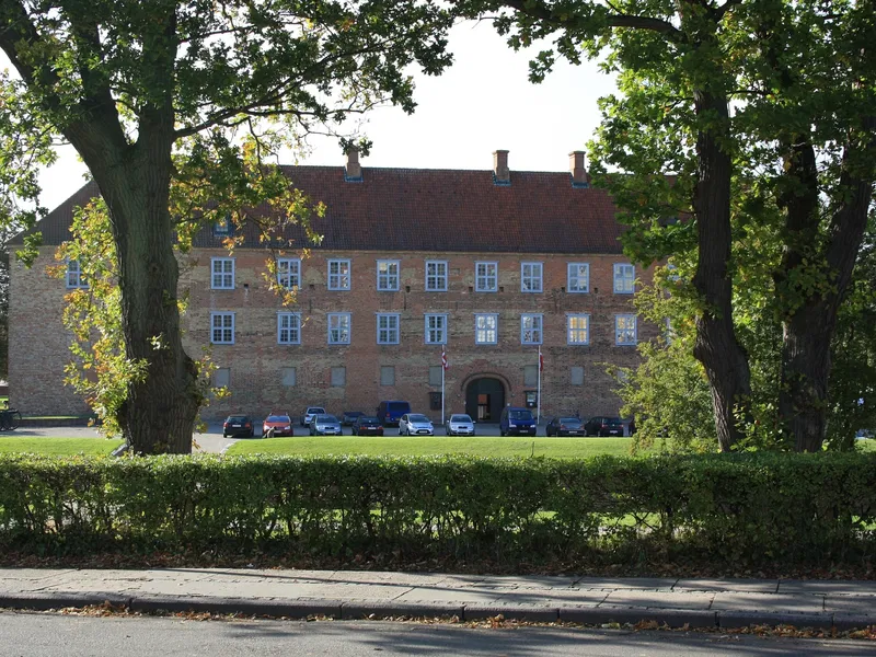 Soenderborg Sønderborg Castle (Sonderburg) - Visitor Information & Reviews