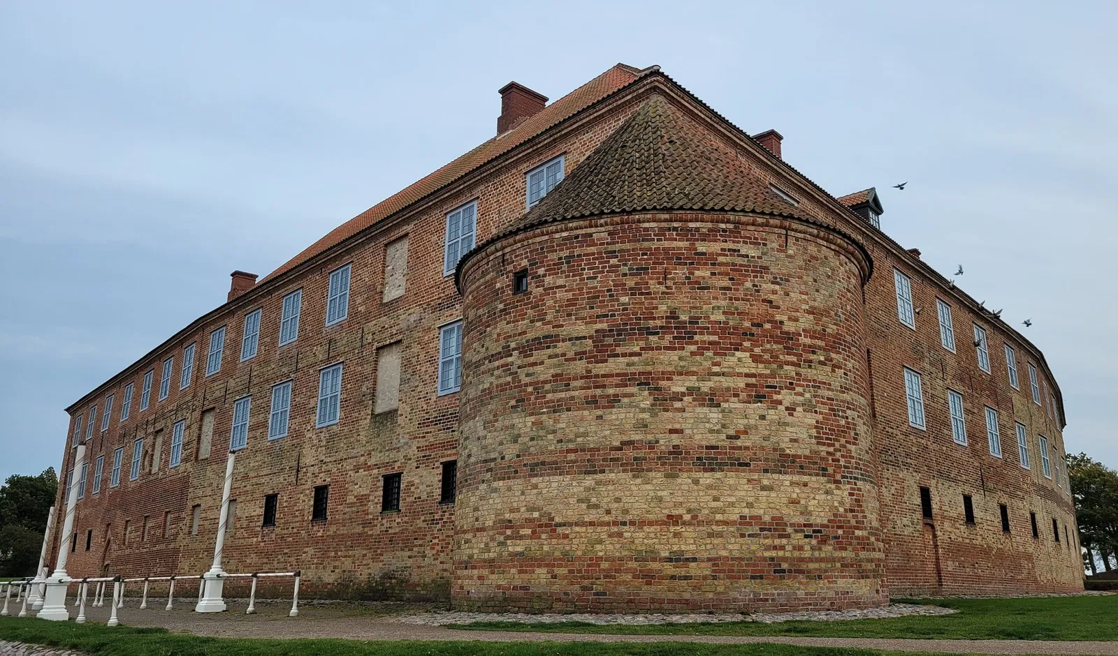 Sønderborg Castle