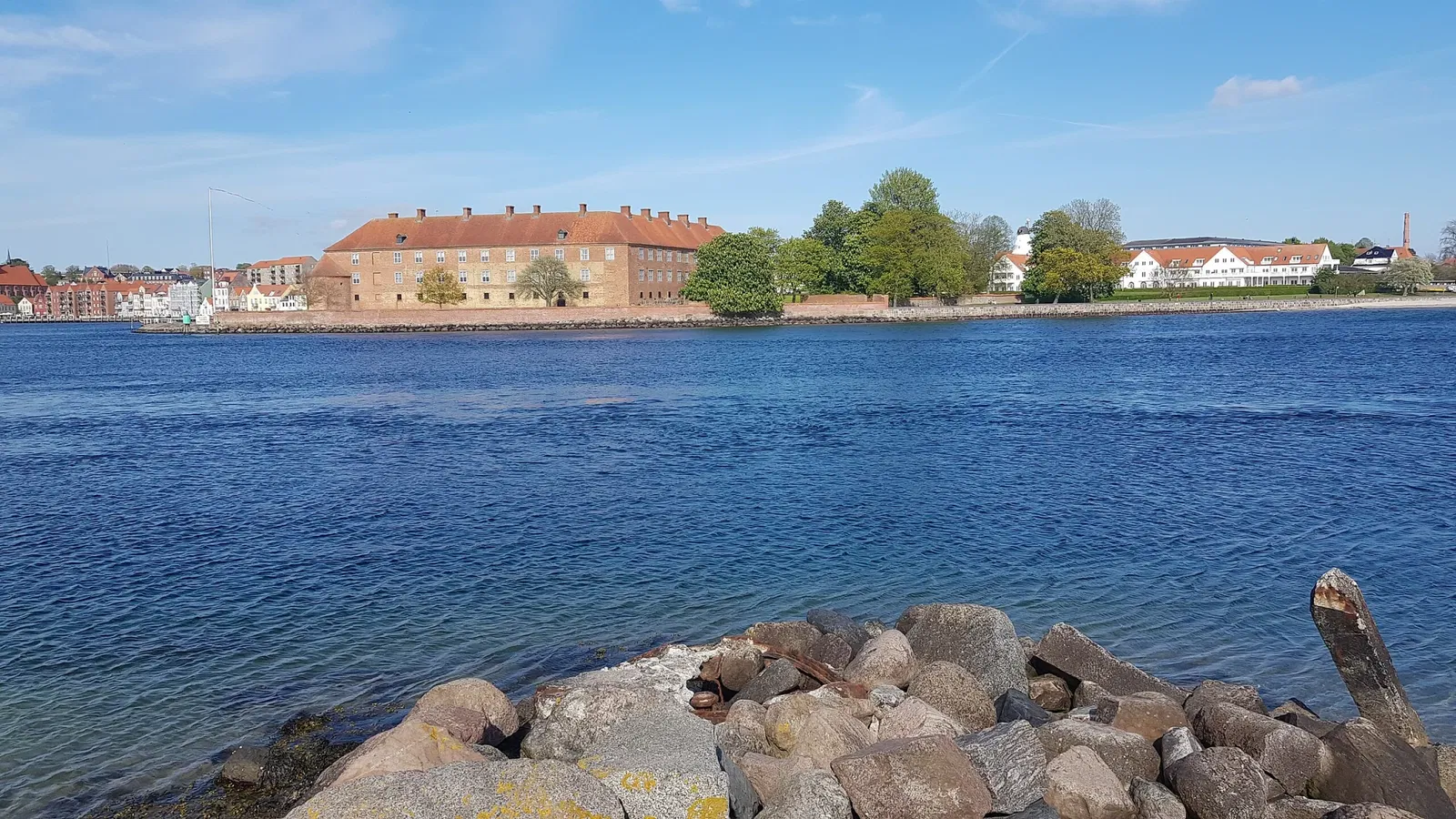 Sønderborg Castle