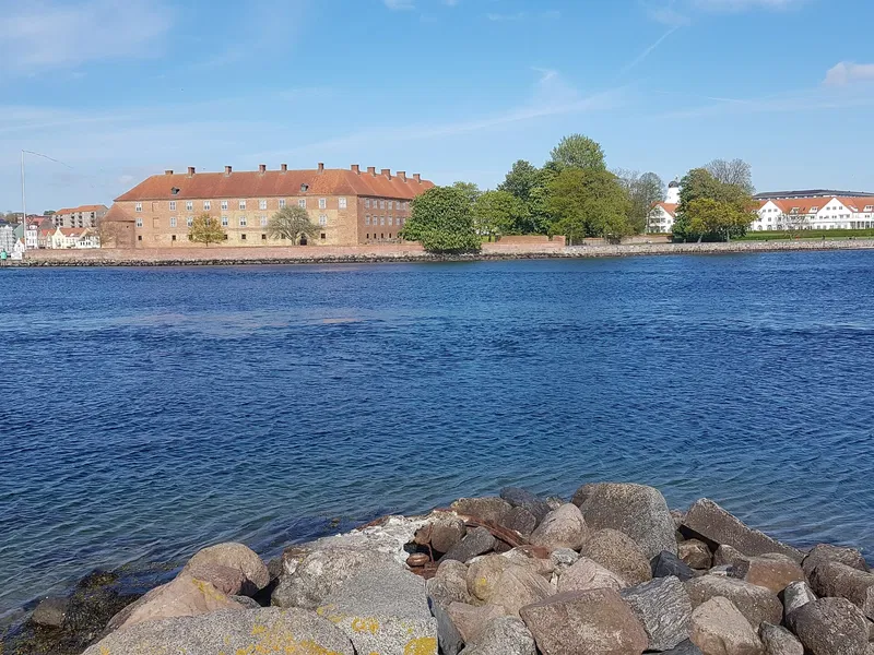 Soenderborg Sønderborg Castle (Sonderburg) - Visitor Information & Reviews