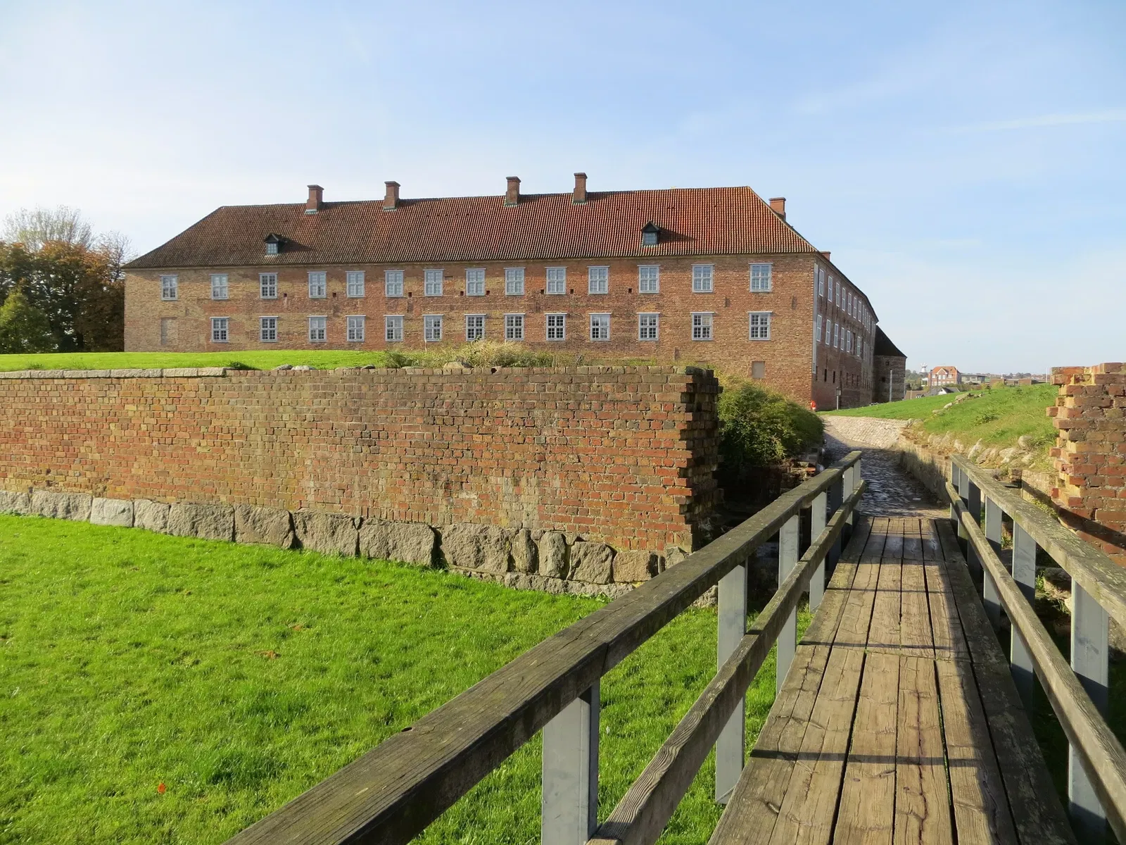 Sønderborg Castle