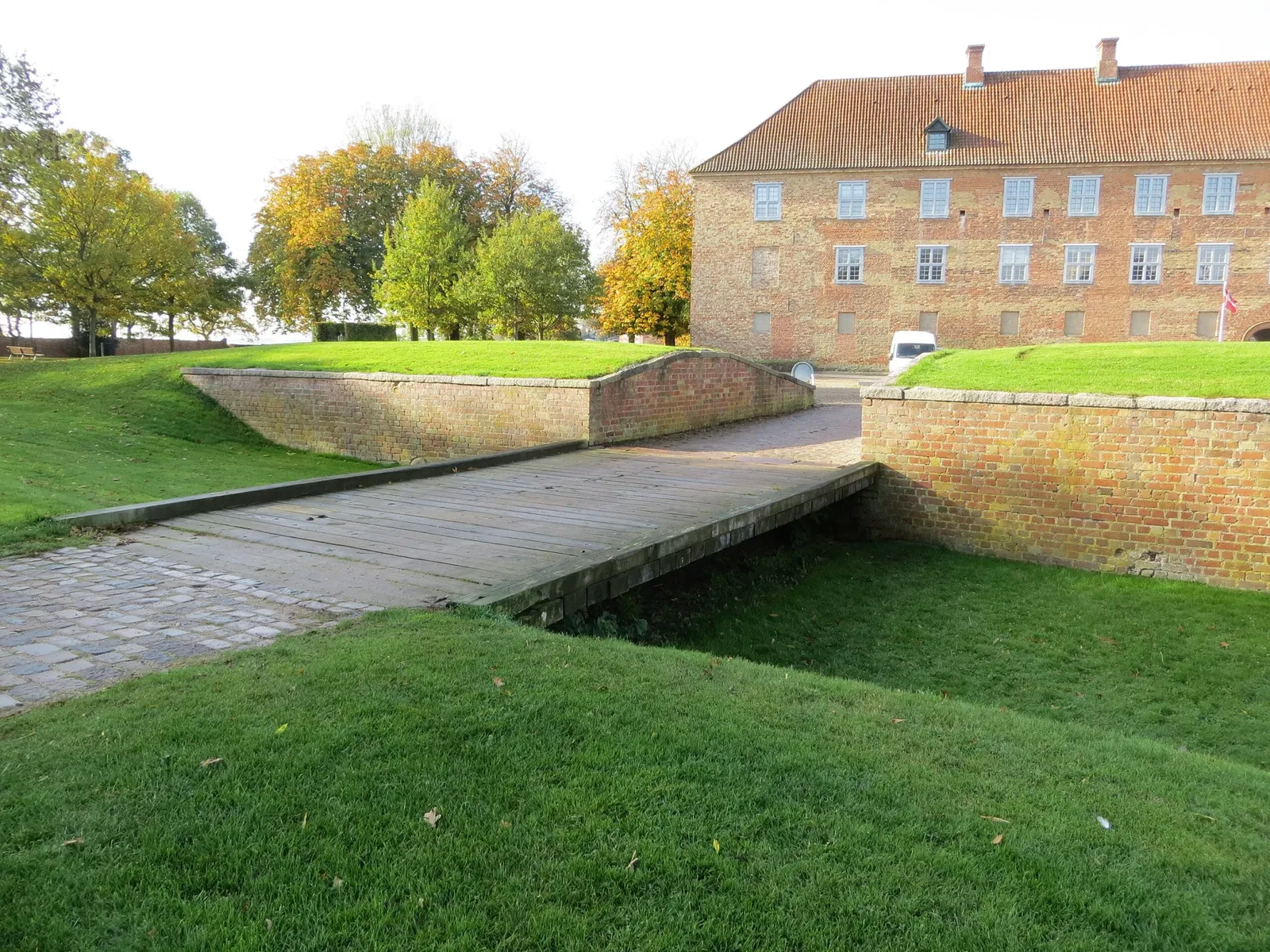 Sønderborg Castle