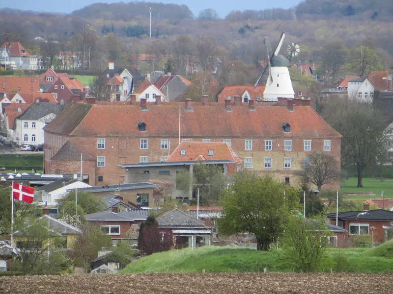 Soenderborg Sønderborg Castle (Sonderburg) - Visitor Information & Reviews
