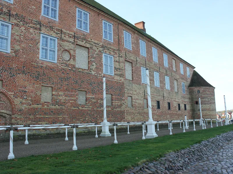 Soenderborg Sønderborg Castle (Sonderburg) - Visitor Information & Reviews