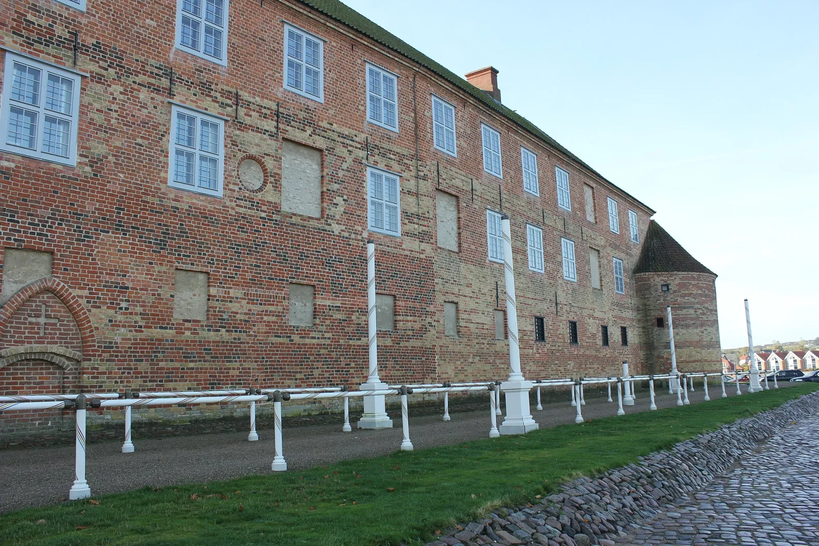 Sønderborg Castle