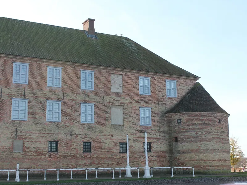 Soenderborg Sønderborg Castle (Sonderburg) - Visitor Information & Reviews