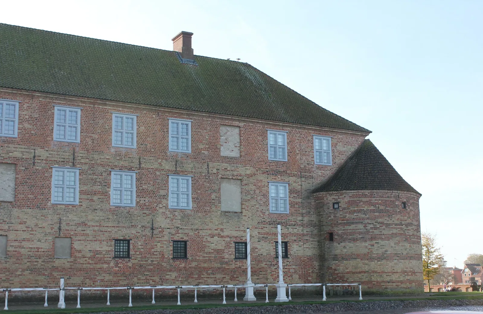 Sønderborg Castle