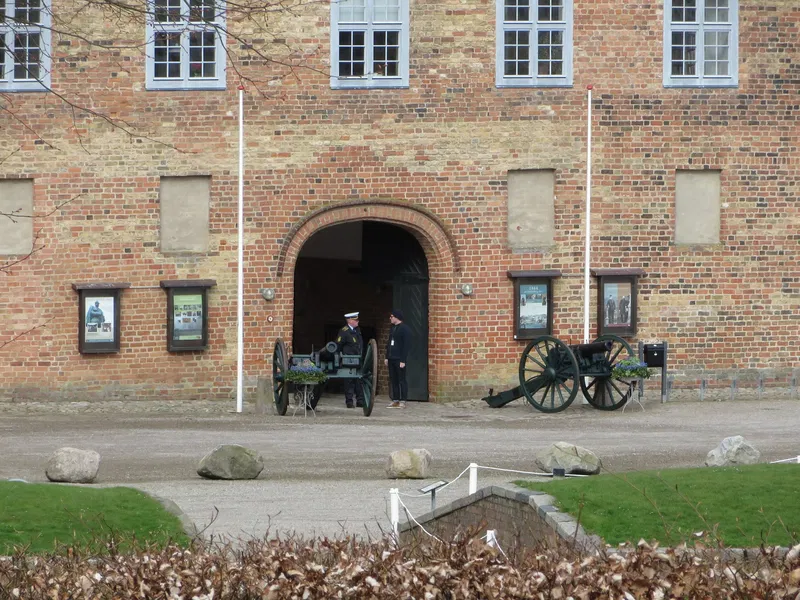 Soenderborg Sønderborg Castle (Sonderburg) - Visitor Information & Reviews
