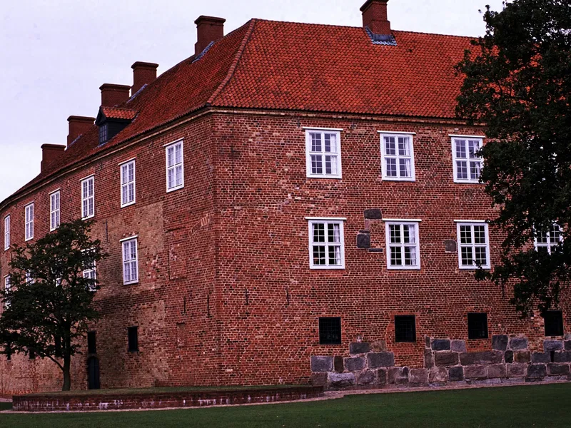 Soenderborg Sønderborg Castle (Sonderburg) - Visitor Information & Reviews