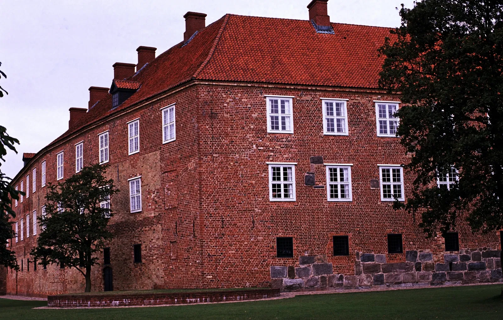 Sønderborg Castle