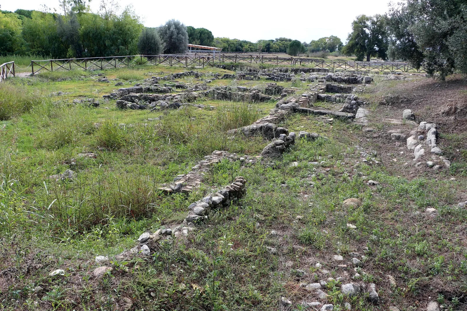 Museo Archeologico Nazionale di Locri Epizefiri