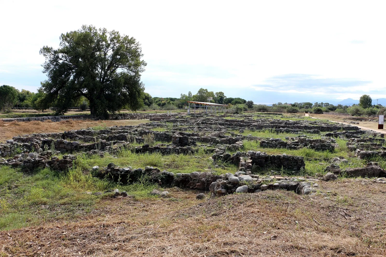 Museo Archeologico Nazionale di Locri Epizefiri