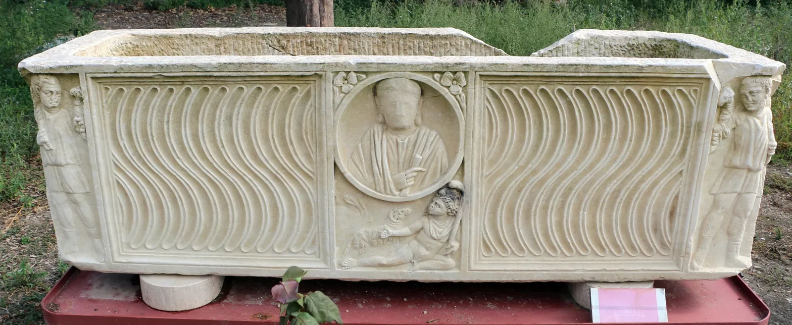 Museo Archeologico Nazionale di Locri Epizefiri