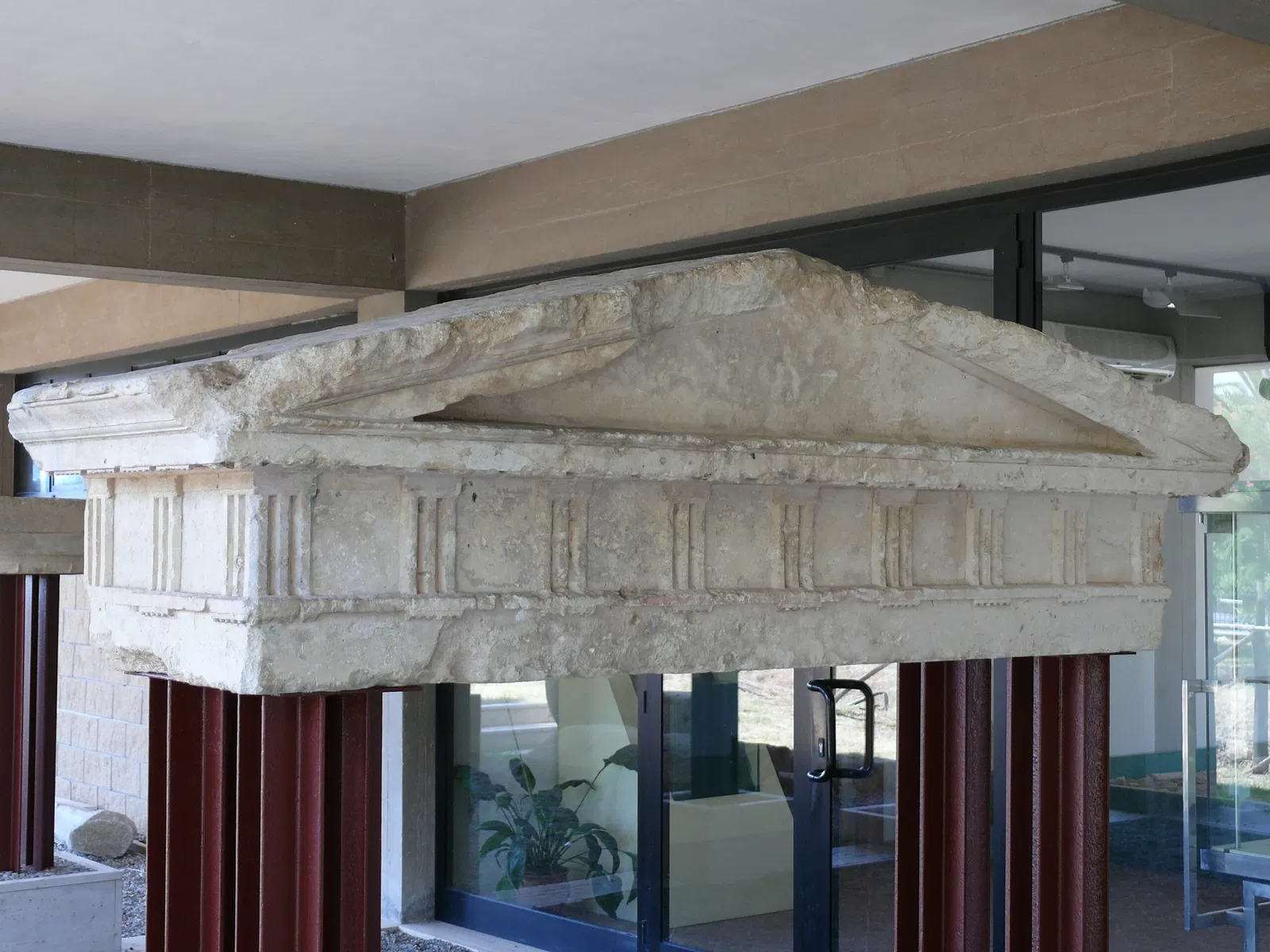 Museo Archeologico Nazionale di Locri Epizefiri