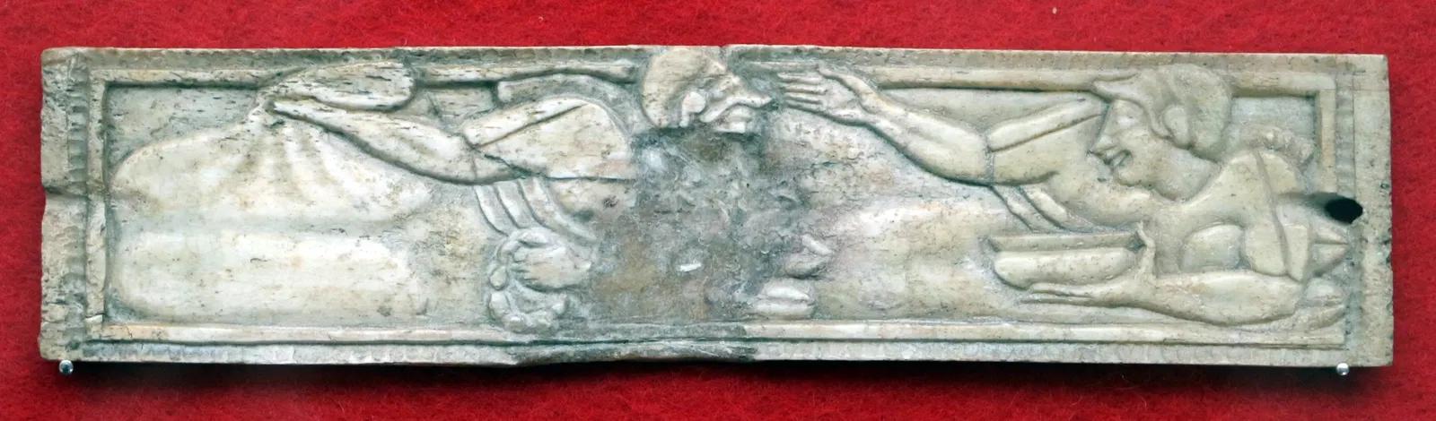 Museo Archeologico Nazionale di Locri Epizefiri