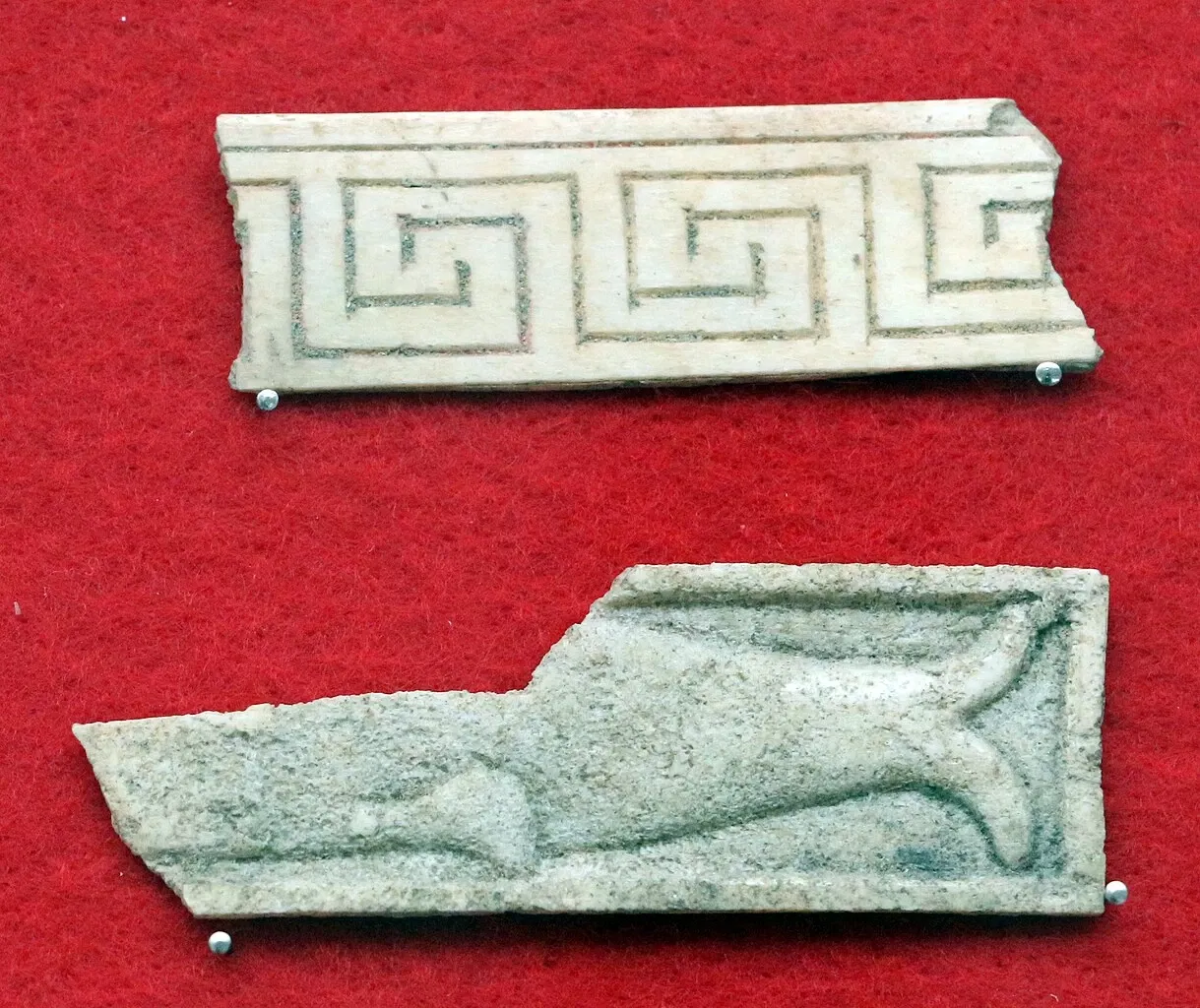 Museo Archeologico Nazionale di Locri Epizefiri