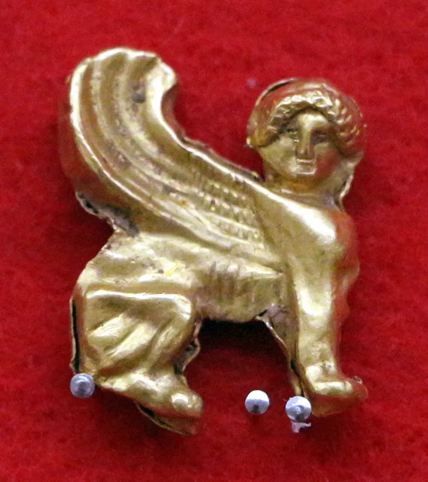 Museo Archeologico Nazionale di Locri Epizefiri