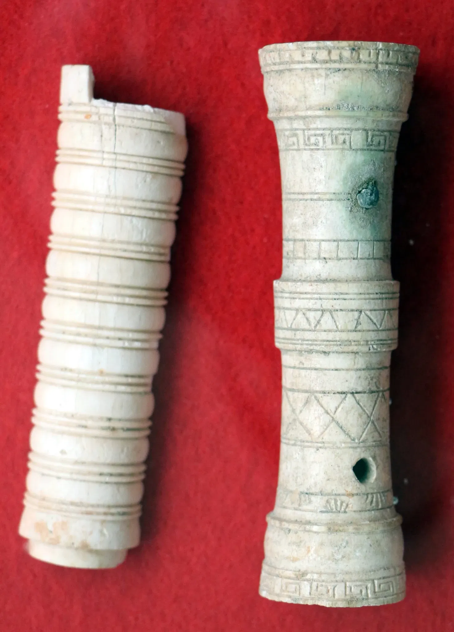 Museo Archeologico Nazionale di Locri Epizefiri