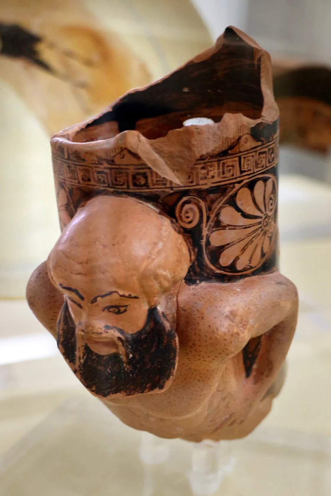 Museo Archeologico Nazionale di Locri Epizefiri