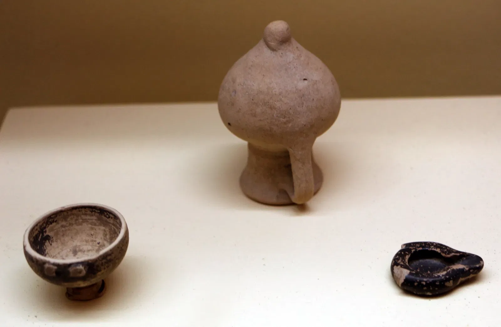 Museo Archeologico Nazionale di Locri Epizefiri