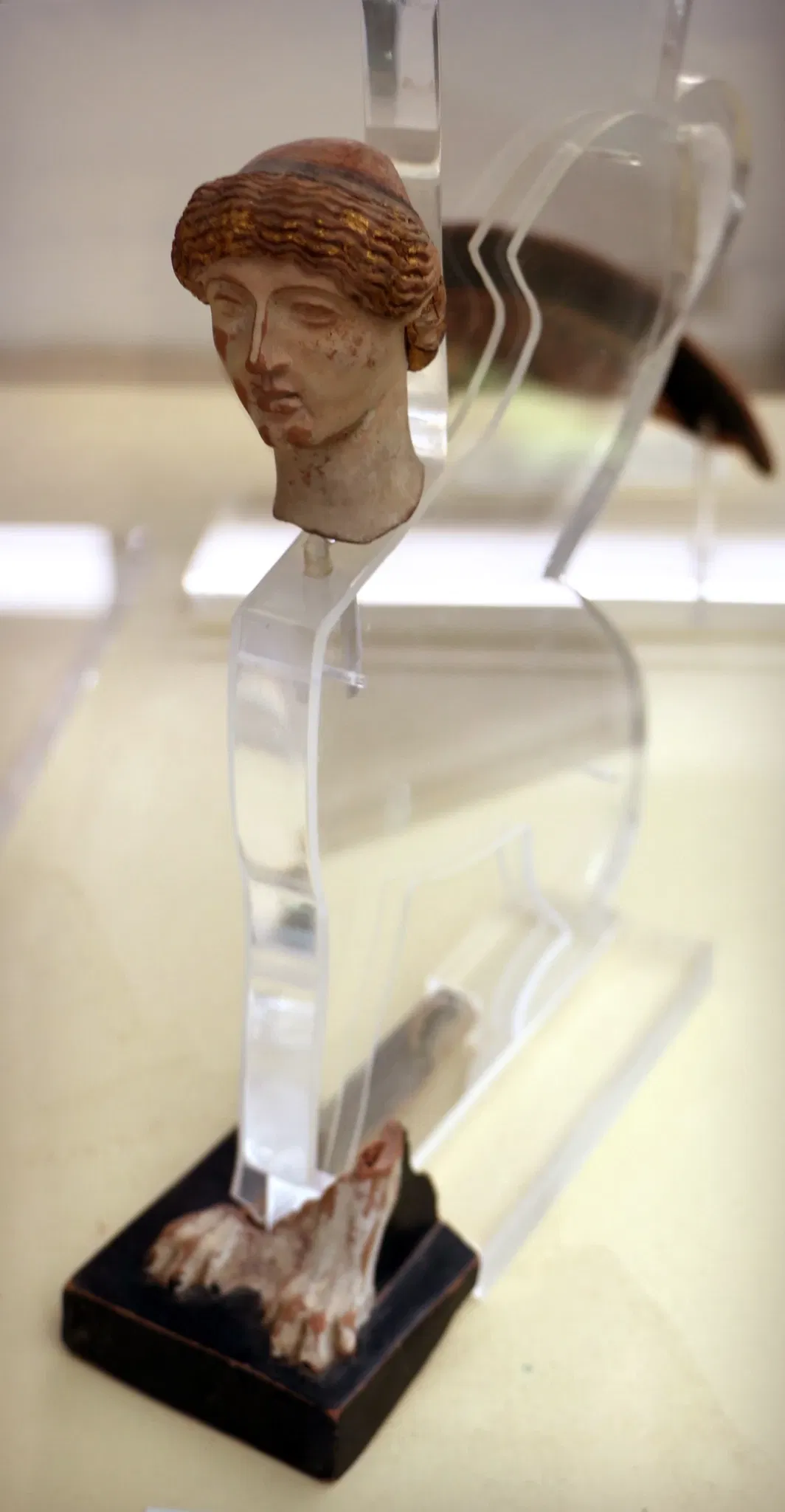 Museo Archeologico Nazionale di Locri Epizefiri