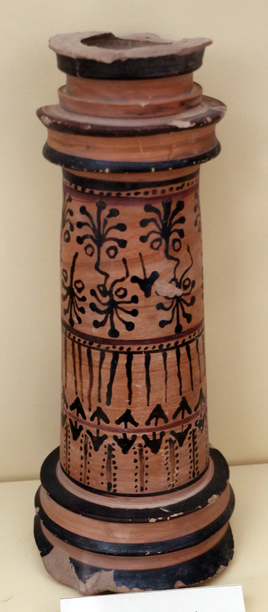 Museo Archeologico Nazionale di Locri Epizefiri