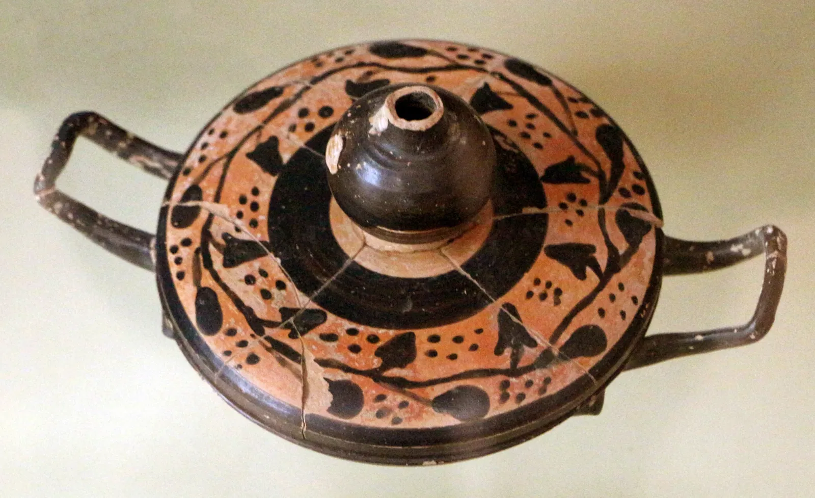 Museo Archeologico Nazionale di Locri Epizefiri