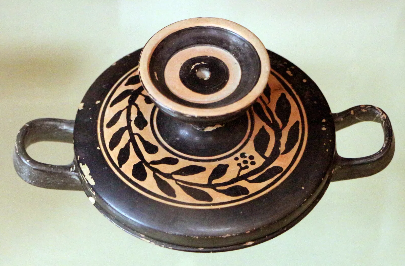 Museo Archeologico Nazionale di Locri Epizefiri