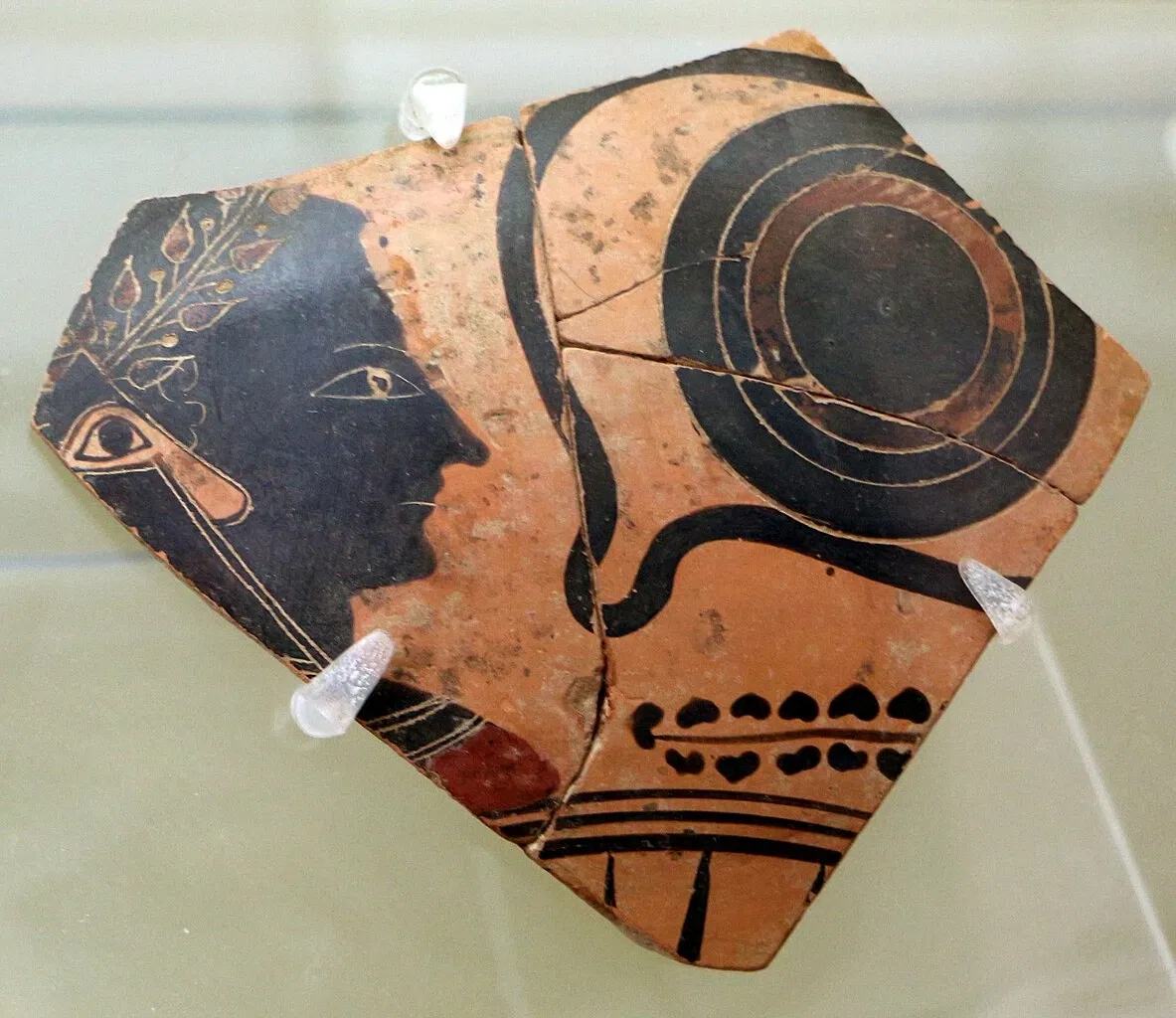 Museo Archeologico Nazionale di Locri Epizefiri