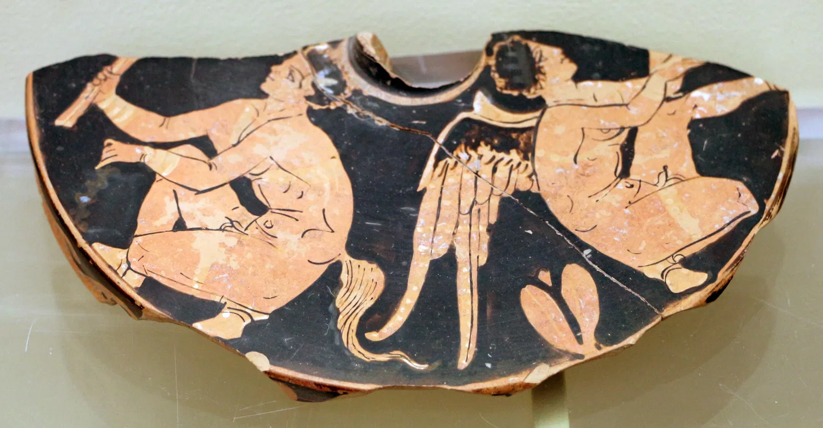 Museo Archeologico Nazionale di Locri Epizefiri