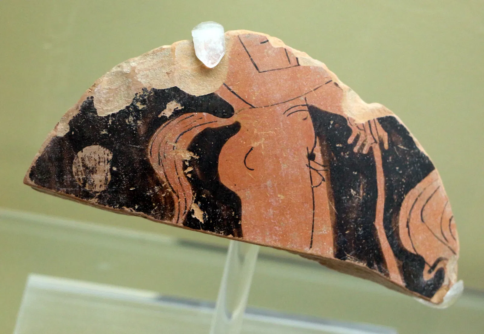 Museo Archeologico Nazionale di Locri Epizefiri