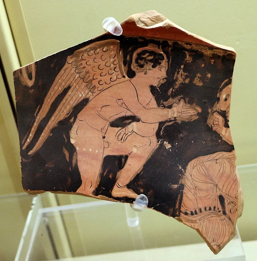 Museo Archeologico Nazionale di Locri Epizefiri