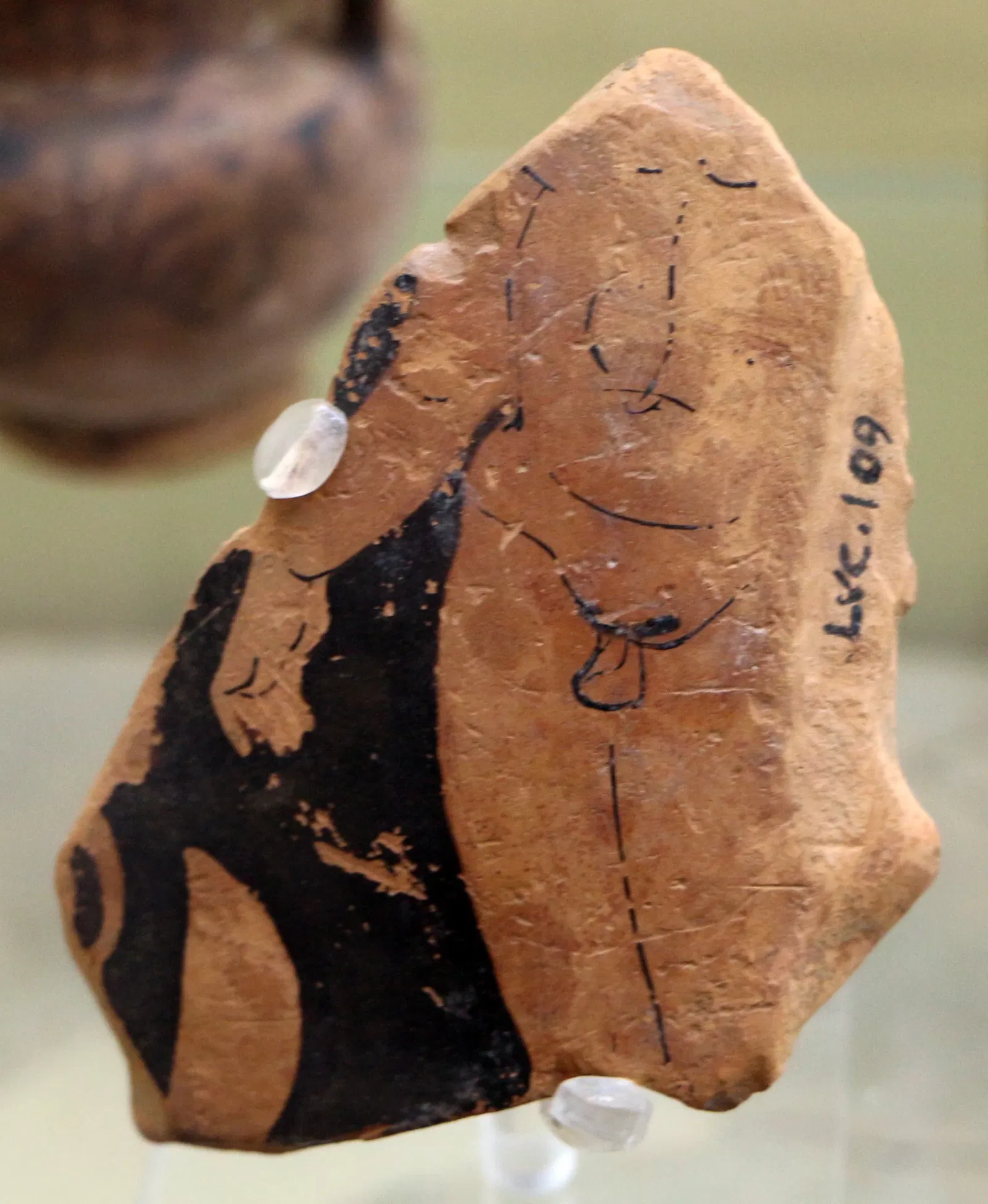 Museo Archeologico Nazionale di Locri Epizefiri