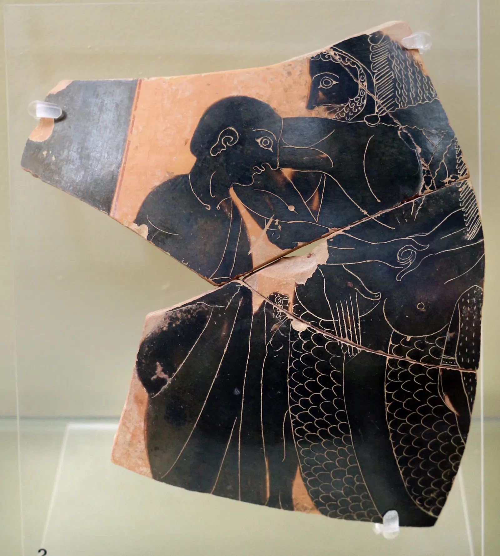 Museo Archeologico Nazionale di Locri Epizefiri