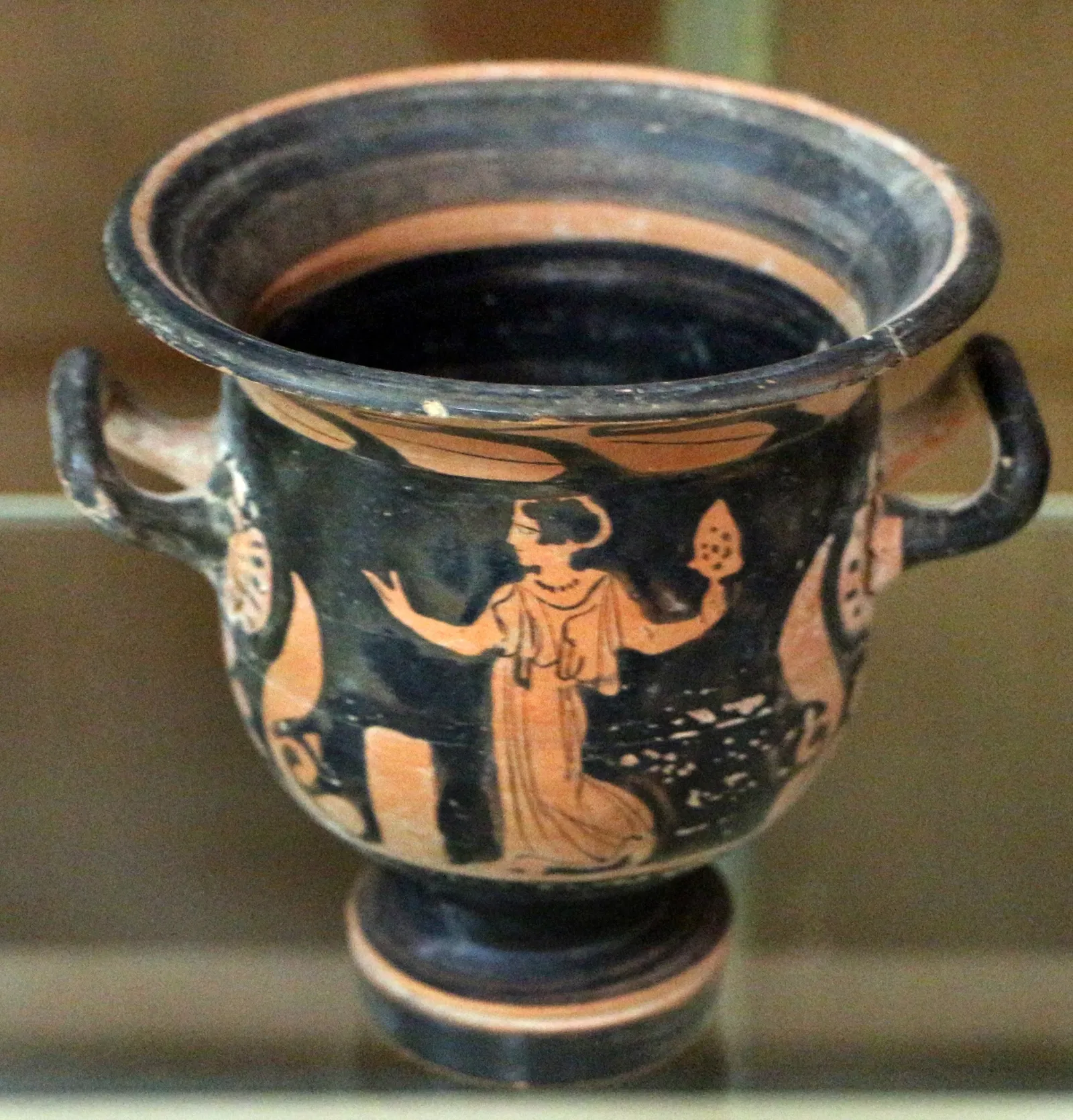 Museo Archeologico Nazionale di Locri Epizefiri