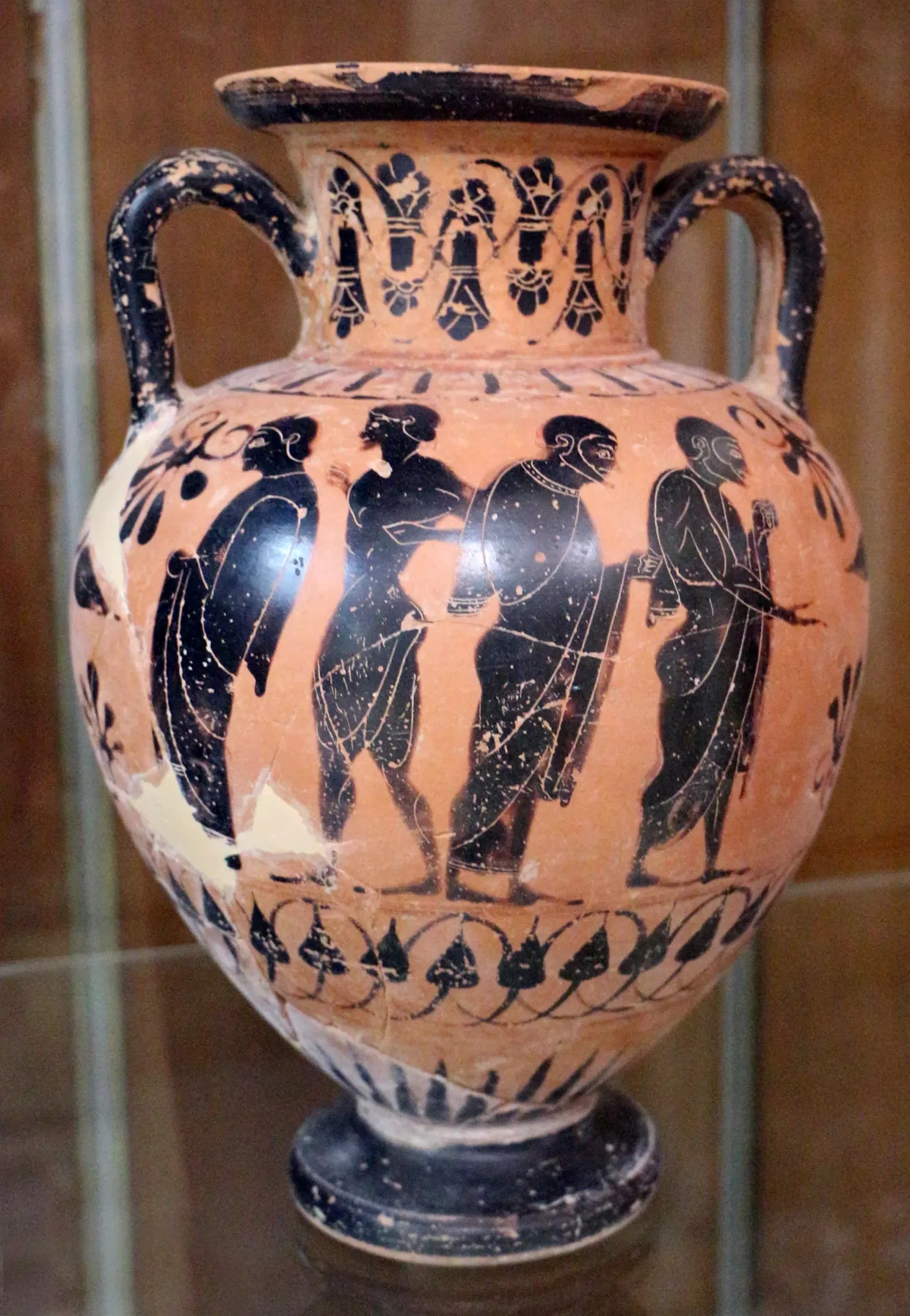 Museo Archeologico Nazionale di Locri Epizefiri