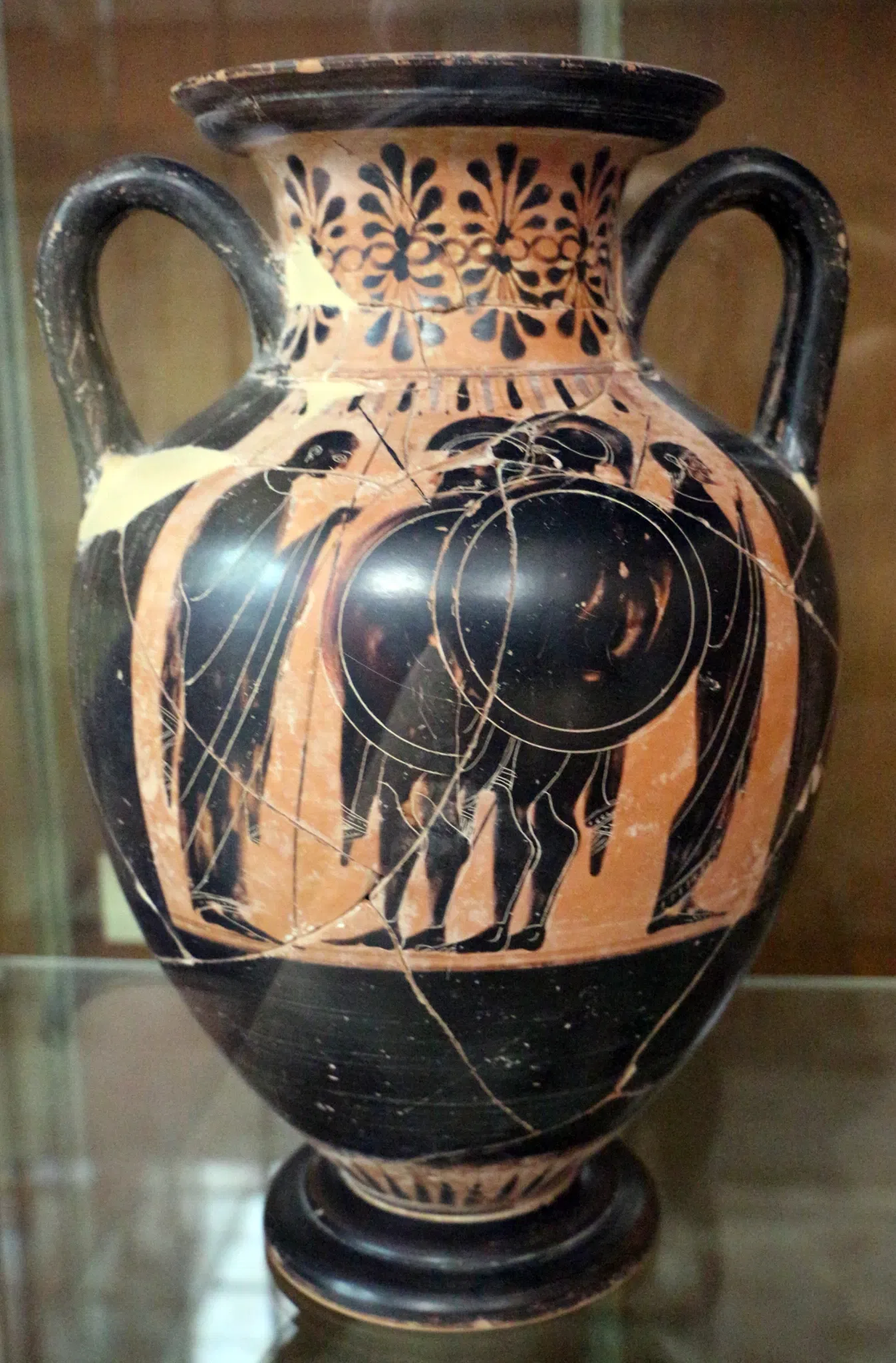 Museo Archeologico Nazionale di Locri Epizefiri