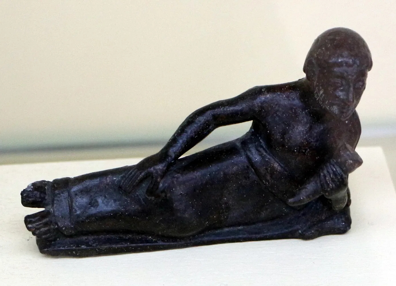 Museo Archeologico Nazionale di Locri Epizefiri