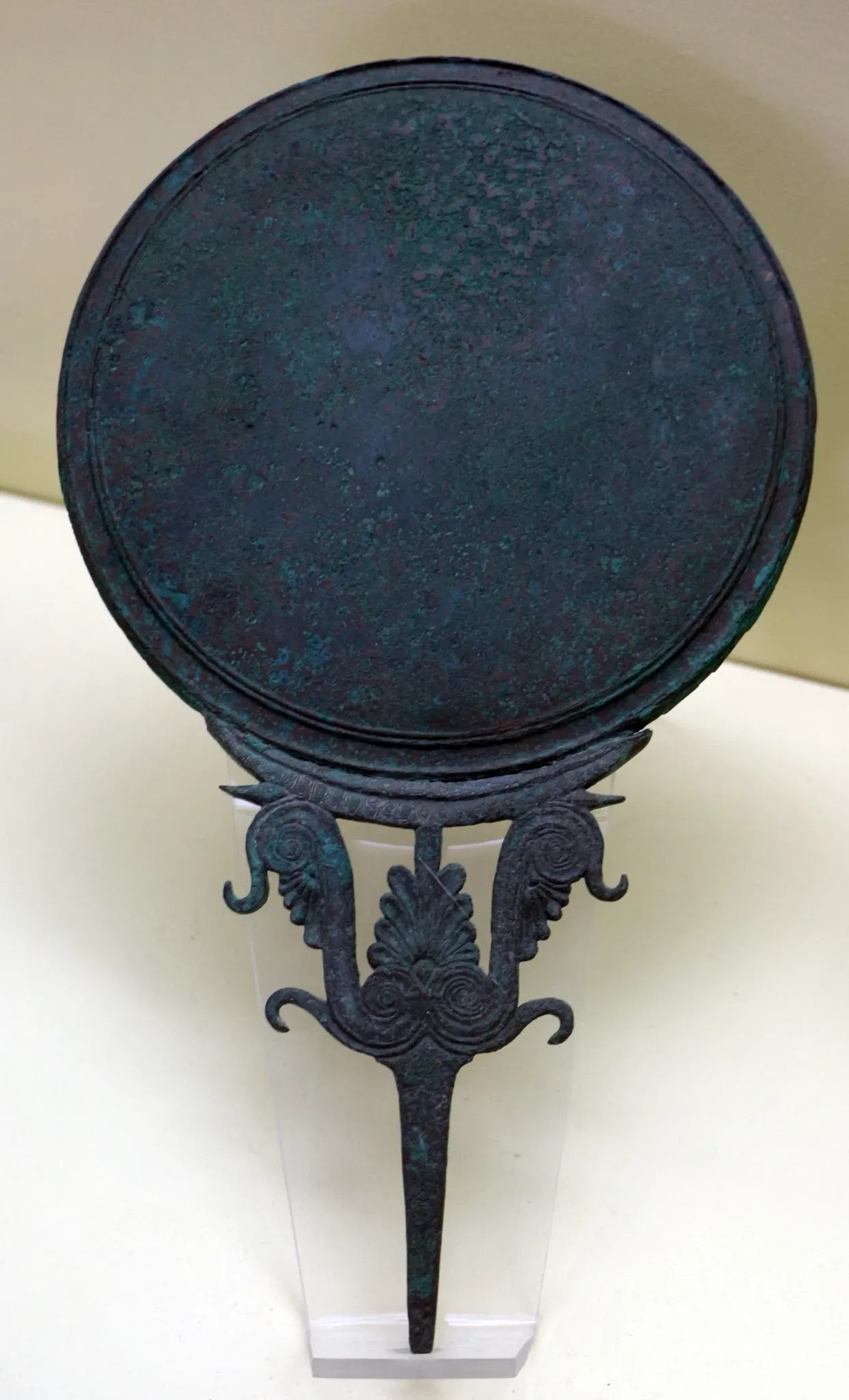 Museo Archeologico Nazionale di Locri Epizefiri