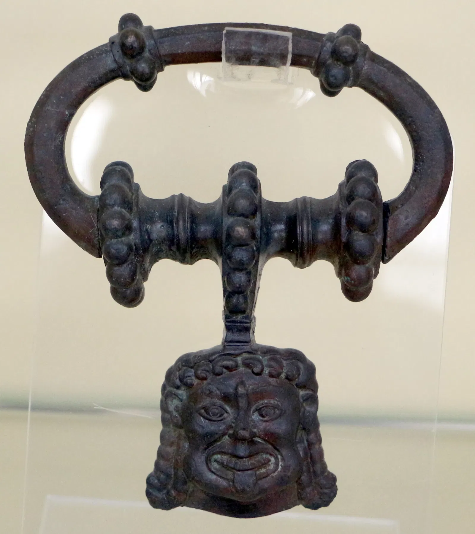 Museo Archeologico Nazionale di Locri Epizefiri