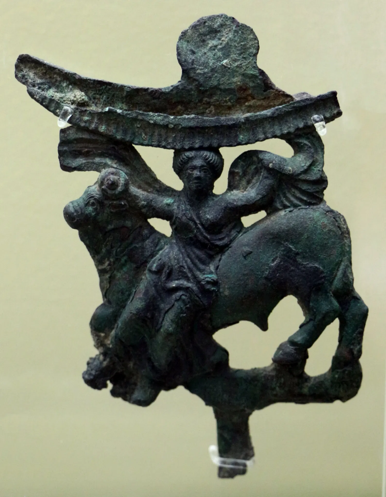 Museo Archeologico Nazionale di Locri Epizefiri