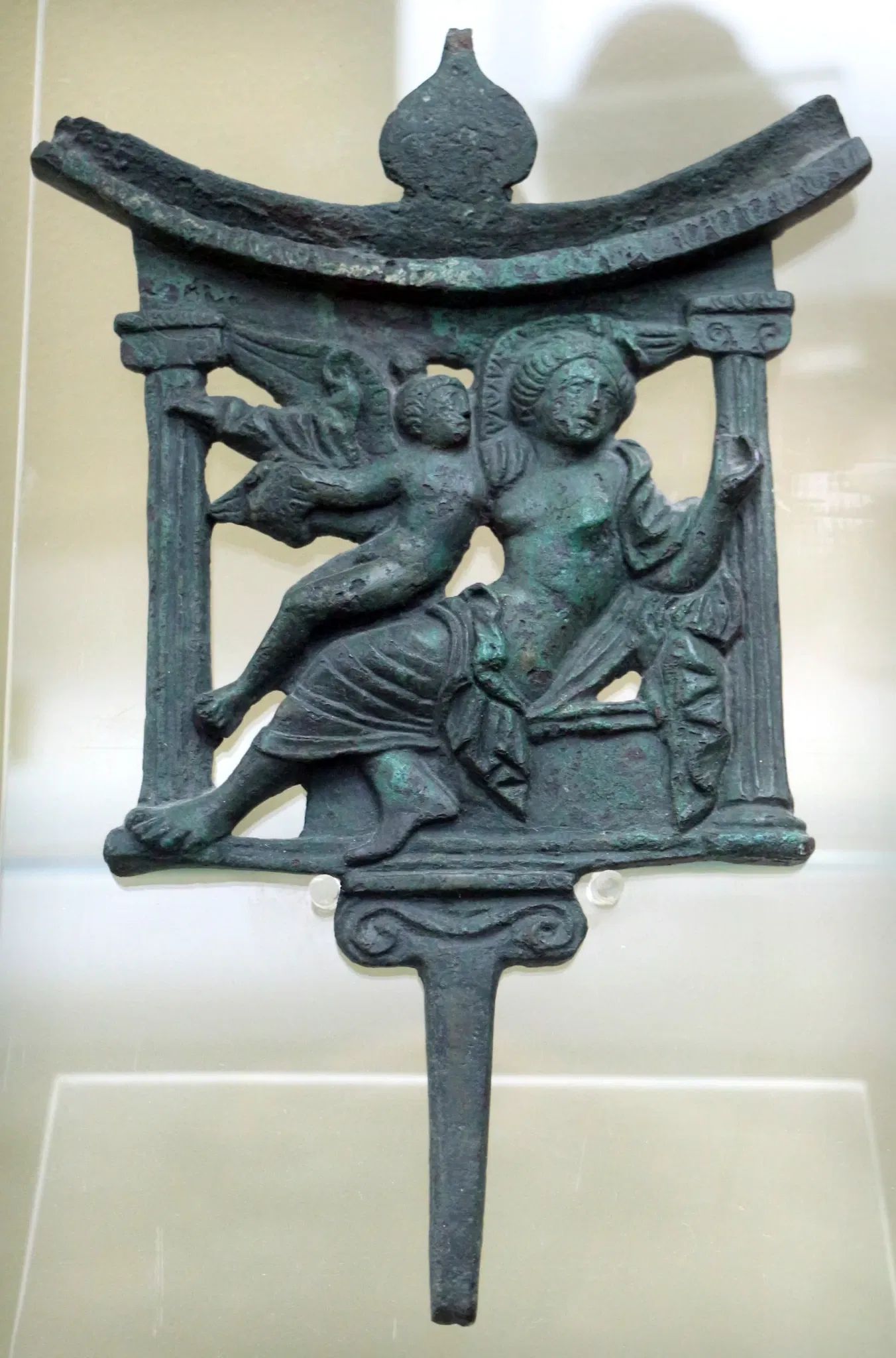 Museo Archeologico Nazionale di Locri Epizefiri